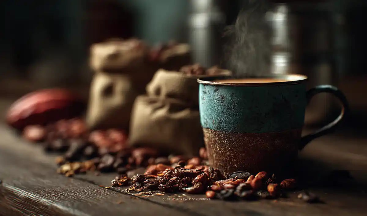 Criollo, Trinitario, Forastero – Drei Sorten. Drei Welten. Eine Entscheidung.