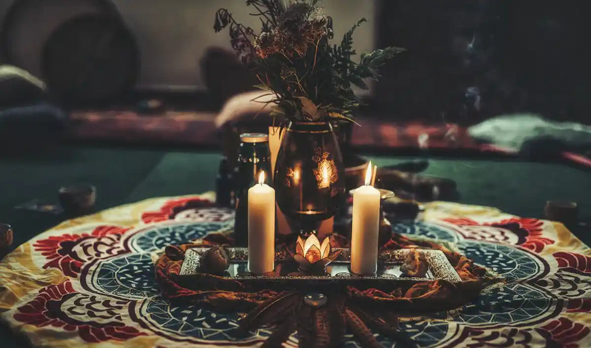 Was ist eine Kakaozeremonie und wie können wir sie für uns nutzen?