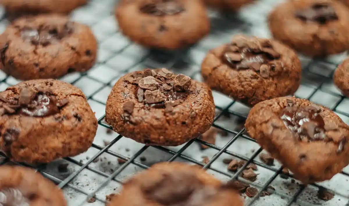 elimba Schoko-Engelsaugen