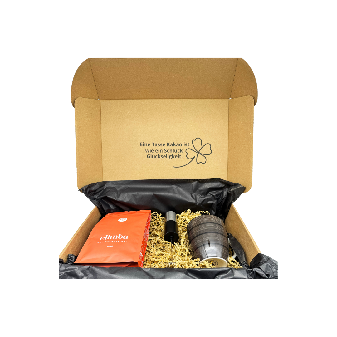 Geschenkbox