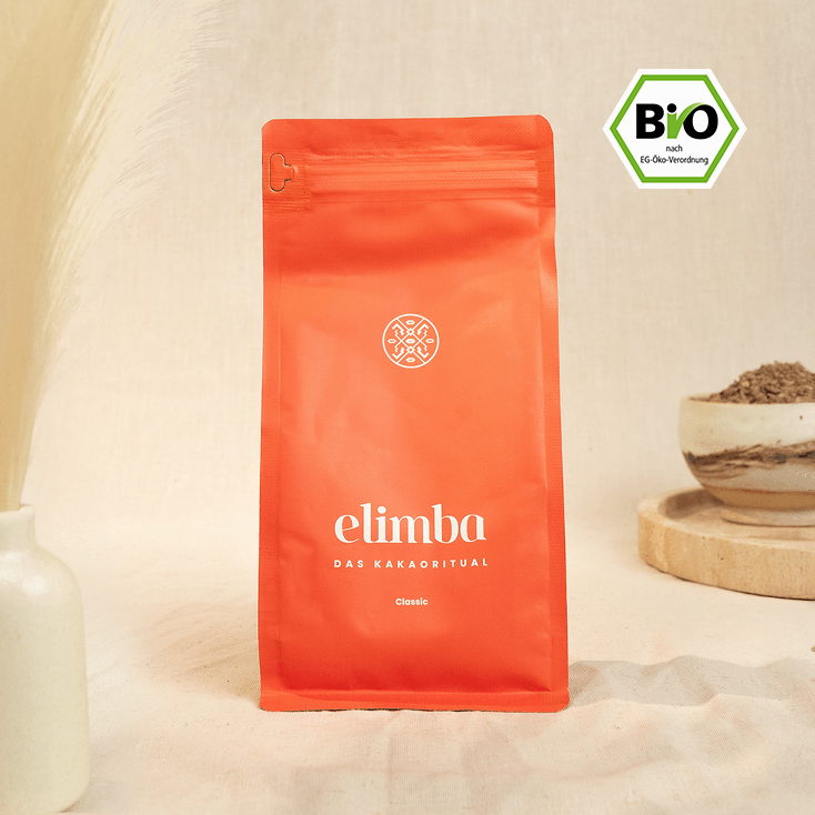 Kakaogranulat Classic