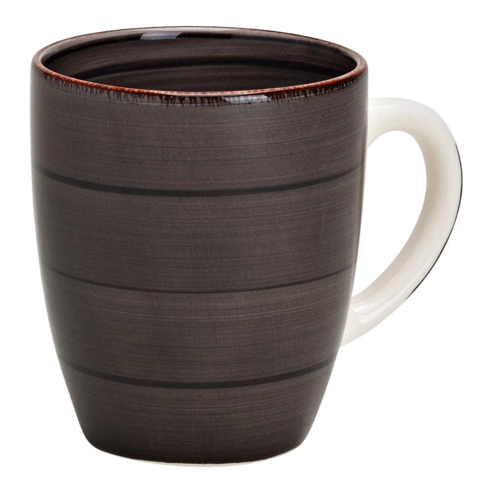 Elimba Tasse schwarz