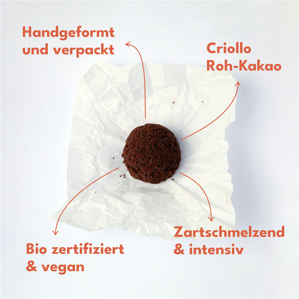 Elimba BIO Kugeln Classic 1er Verpackungseinheit