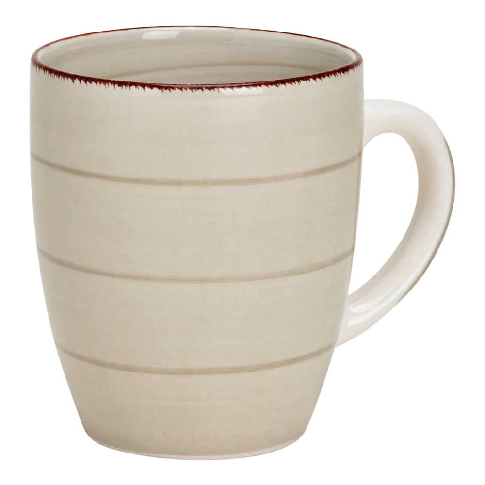 Elimba Tasse Beige