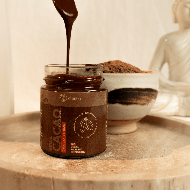 Ritual Cacao Cream