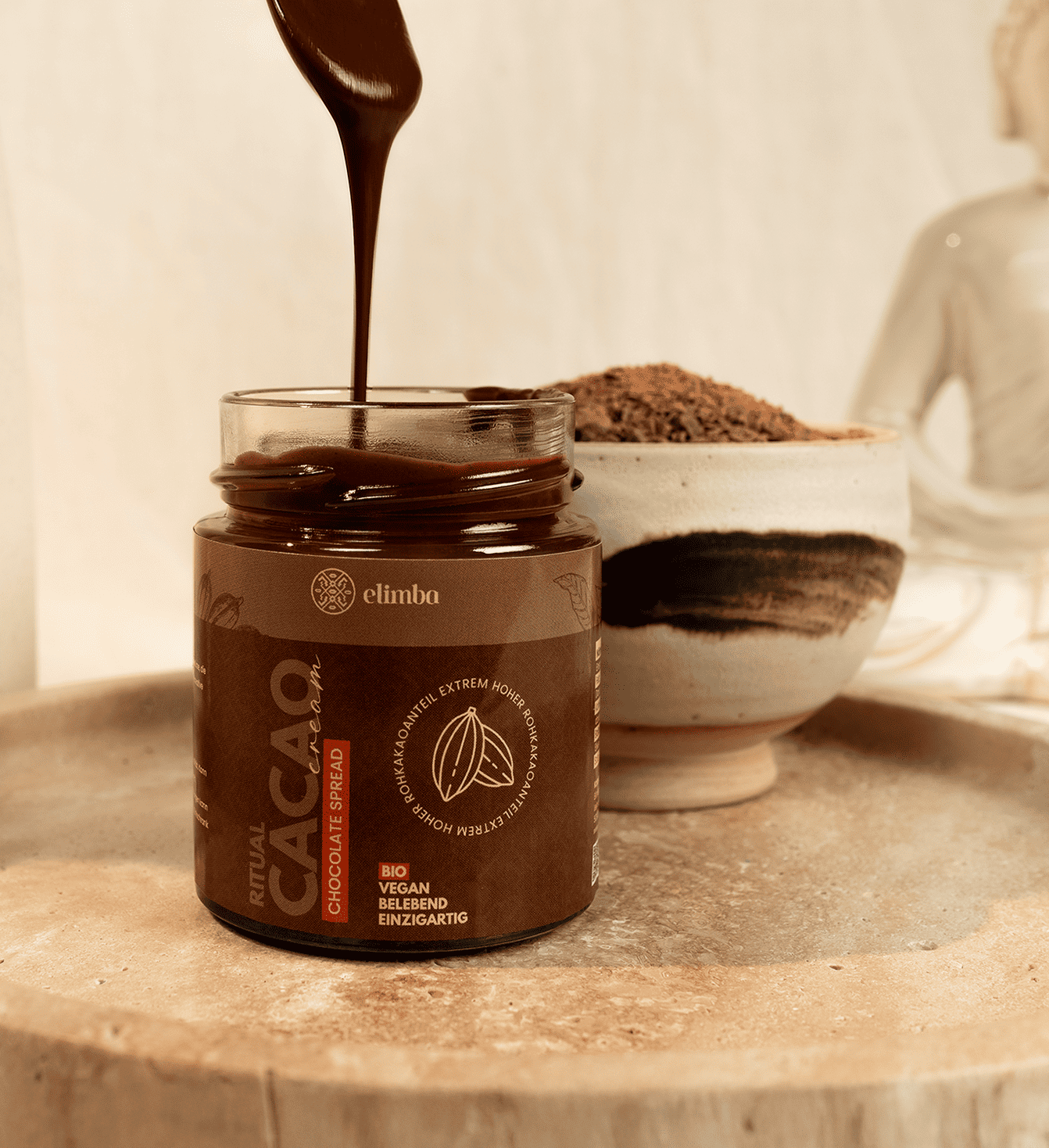 Ritual Cacao Cream