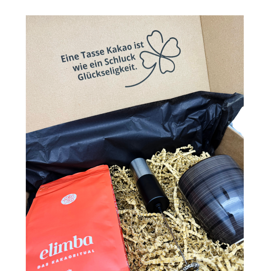 Geschenkbox