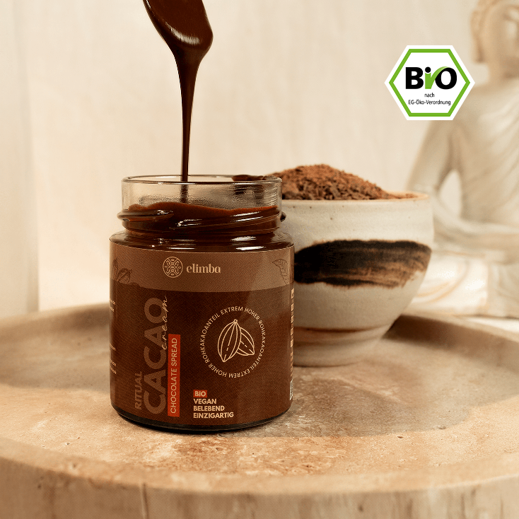 Ritual Cacao Cream
