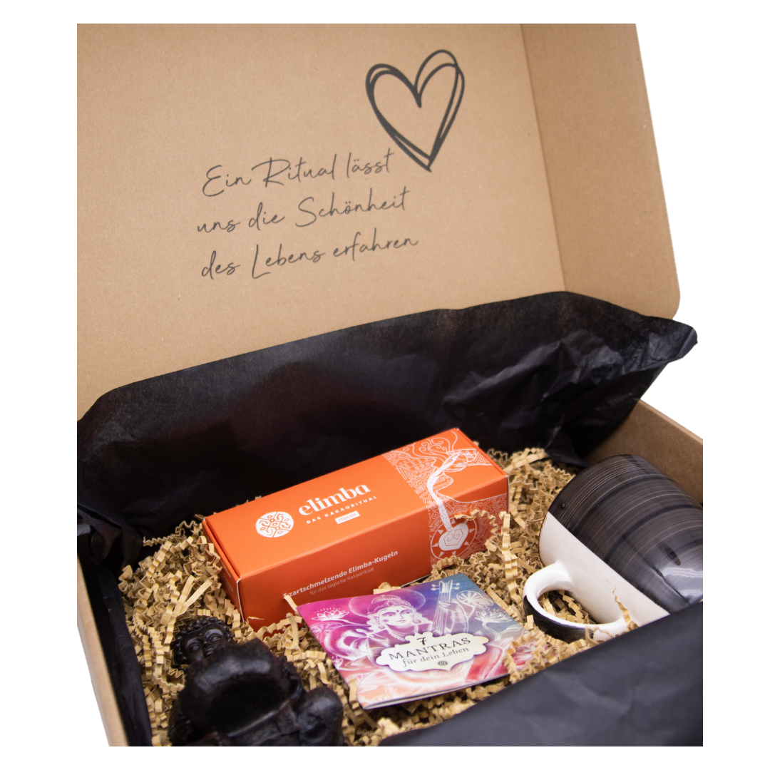 "Mama Kakao"-Box
