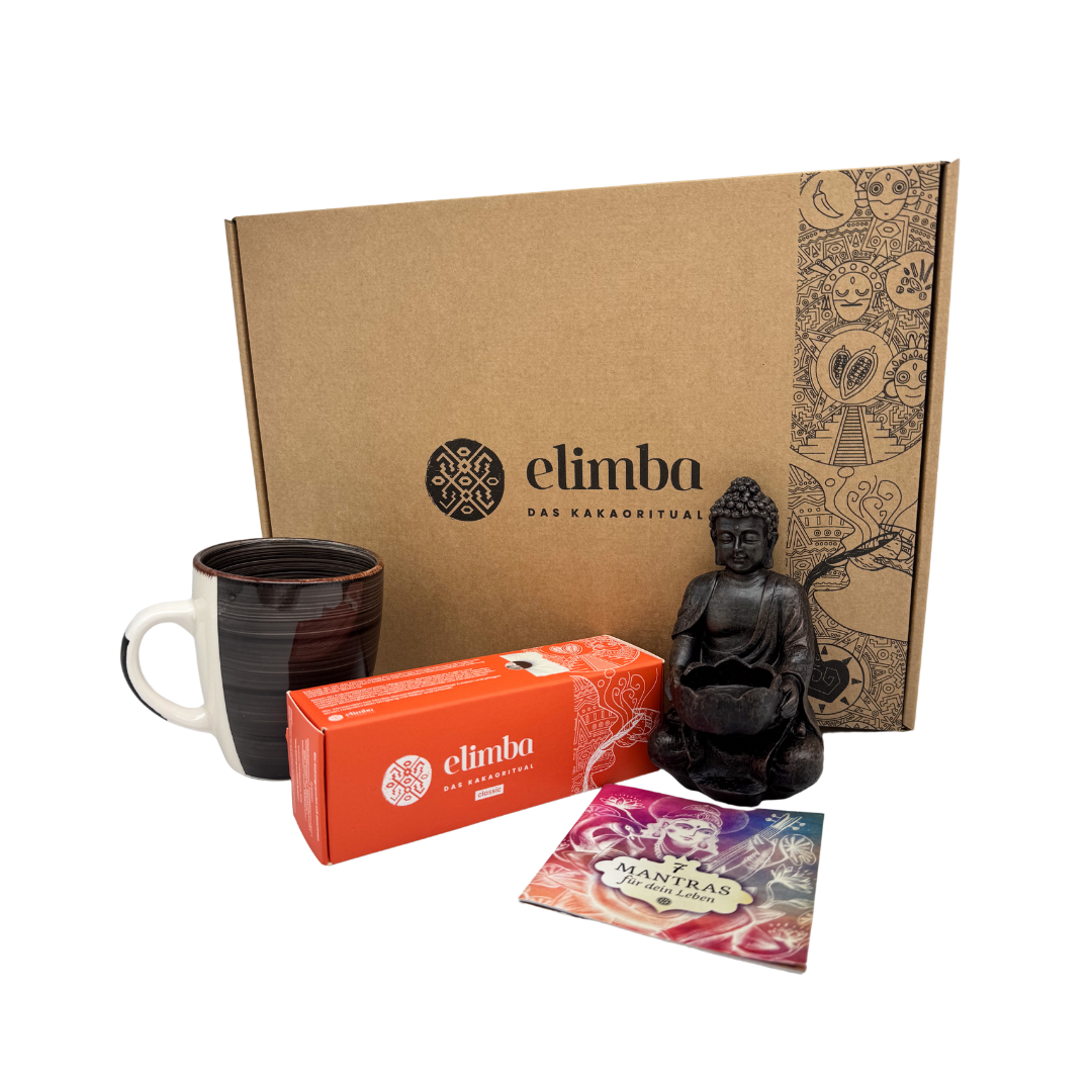 "Mama Kakao"-Box